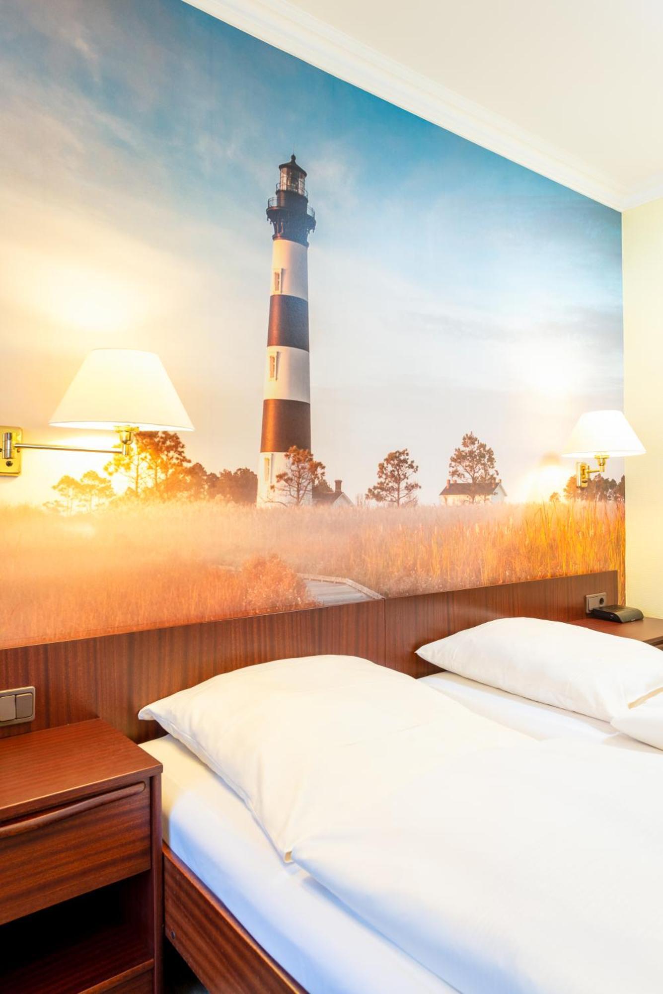 Hotel Heldt BRE Quarto foto