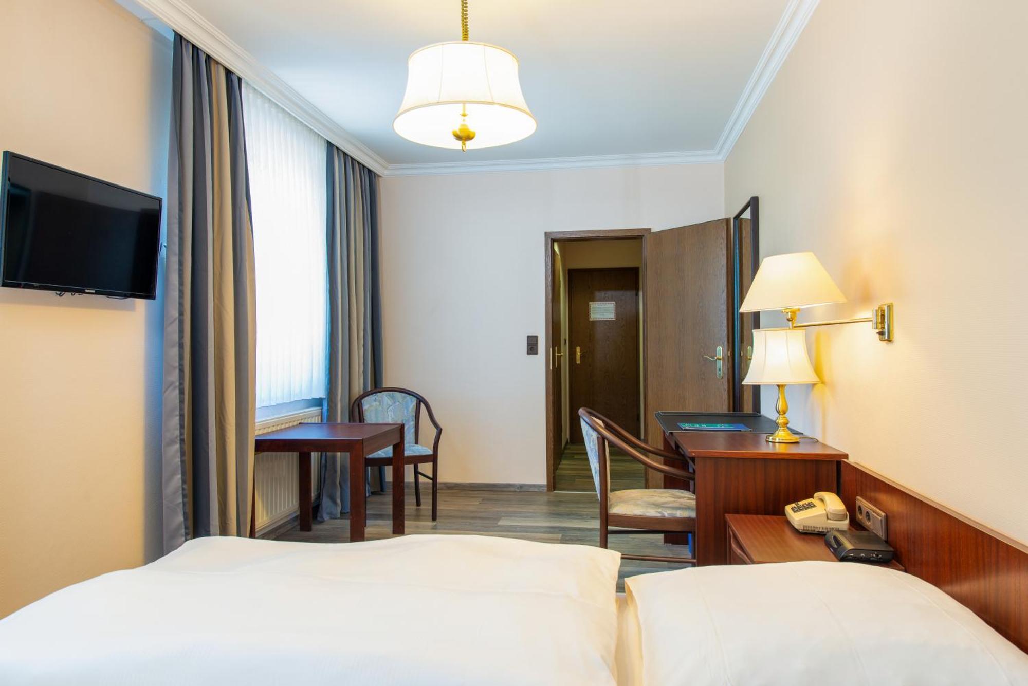 Hotel Heldt BRE Quarto foto