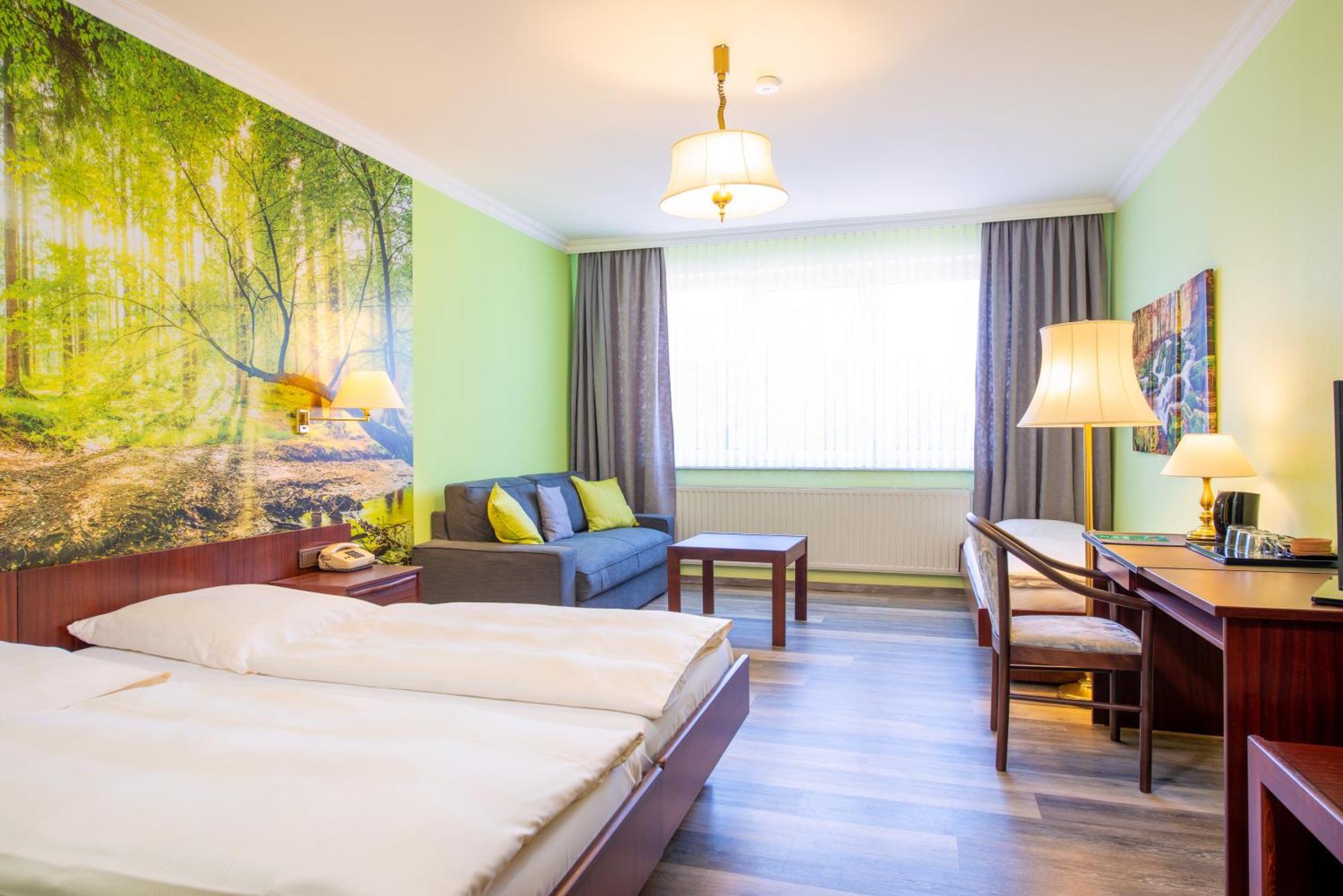 Hotel Heldt BRE Quarto foto